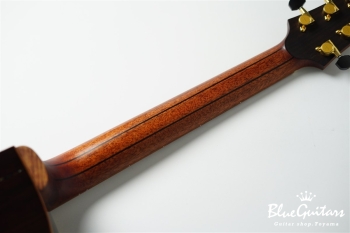 R60 Bearclaw Swiss Moon Spruce/ East Indian Rosewood