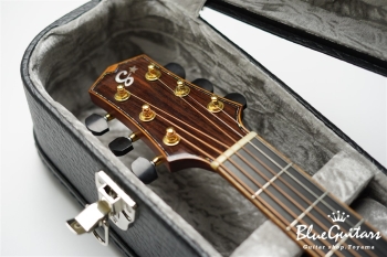 R60M Bearclaw Swiss Moon Spruce/ Madagascar Rosewood