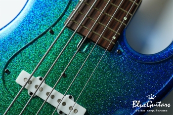 Vibe-5 19pitch SCW×WCG - TB Sparkle Burst [Blue Guitars 10th Model]