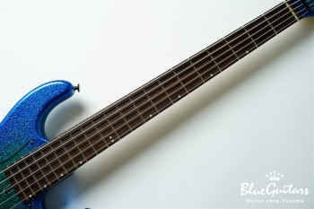 Vibe-5 19pitch SCW×WCG - TB Sparkle Burst [Blue Guitars 10th Model]