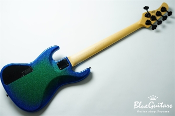 Vibe-5 19pitch SCW×WCG - TB Sparkle Burst [Blue Guitars 10th Model]