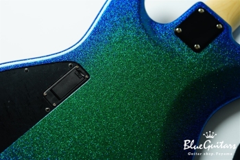 Vibe-5 19pitch SCW×WCG - TB Sparkle Burst [Blue Guitars 10th Model]
