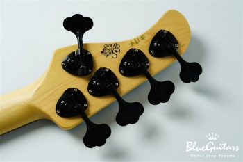 Vibe-5 19pitch SCW×WCG - TB Sparkle Burst [Blue Guitars 10th Model]