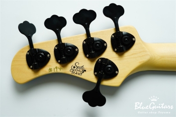 Vibe-5 19pitch SCW×WCG - TB Sparkle Burst [Blue Guitars 10th Model]