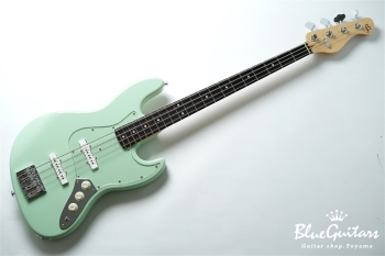 STD BETA J4 - Surf Green