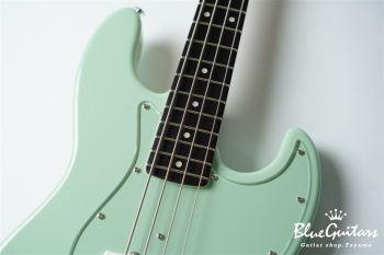 STD BETA J4 - Surf Green