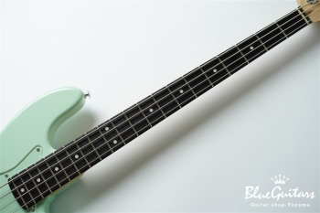 STD BETA J4 - Surf Green