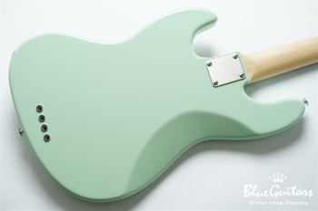 STD BETA J4 - Surf Green