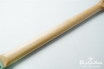 STD BETA J4 - Surf Green