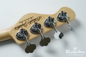 STD BETA J4 - Surf Green