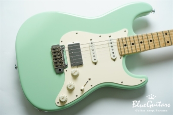 STD SIGMA SSH - Surf Green