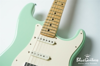 STD SIGMA SSH - Surf Green