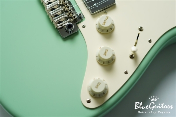 STD SIGMA SSH - Surf Green