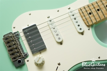 STD SIGMA SSH - Surf Green