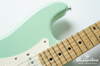 STD SIGMA SSH - Surf Green