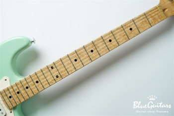 STD SIGMA SSH - Surf Green