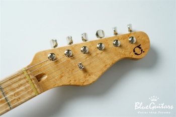 STD SIGMA SSH - Surf Green