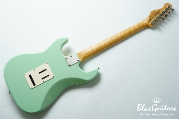 STD SIGMA SSH - Surf Green