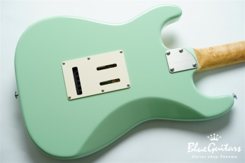 STD SIGMA SSH - Surf Green