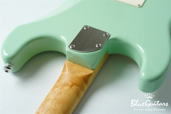 STD SIGMA SSH - Surf Green