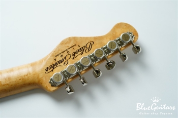 STD SIGMA SSH - Surf Green