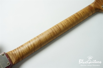 XSC-1 - Burgundy Mist Metallic Medium Aged / Alder / RM-R #3334