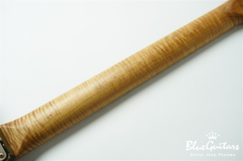 XSC-4 - 2 Tone Burst Heavy Aged / Ash / RM-RM #3335