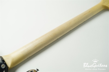 XJ-1T 4st Black Heavy Aged / Alder / M #2994