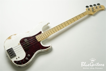 XP-1T 4st Olympic White Heavy Aged / Alder / M #199