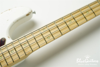 XP-1T 4st Olympic White Heavy Aged / Alder / M #199