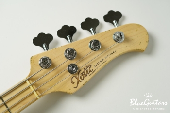 XP-1T 4st Olympic White Heavy Aged / Alder / M #199