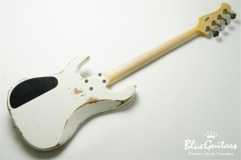 XP-1T 4st Olympic White Heavy Aged / Alder / M #199