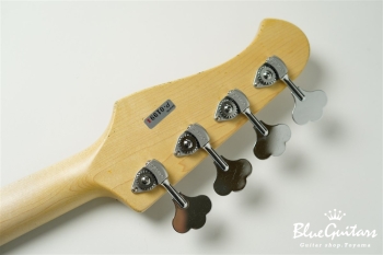 XP-1T 4st Olympic White Heavy Aged / Alder / M #199