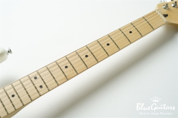 Affinity Series Stratocaster - Olympic White