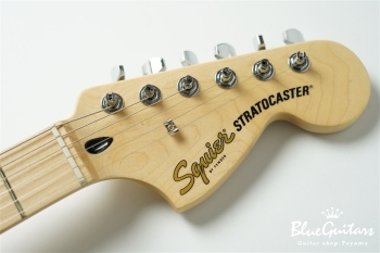Affinity Series Stratocaster - Olympic White