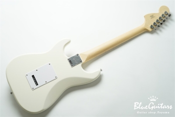 Affinity Series Stratocaster - Olympic White