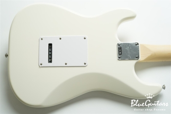 Affinity Series Stratocaster - Olympic White