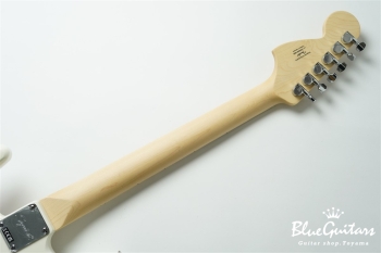 Affinity Series Stratocaster - Olympic White