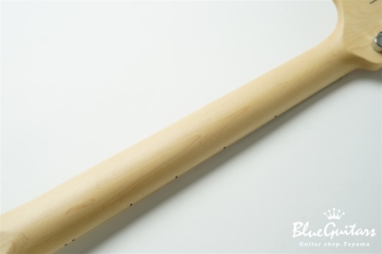 Affinity Series Stratocaster - Olympic White