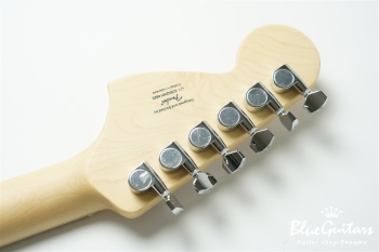 Affinity Series Stratocaster - Olympic White