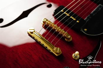 Ladybug-CB BG-CTM - Wine Red (Lacquer) #RZO702