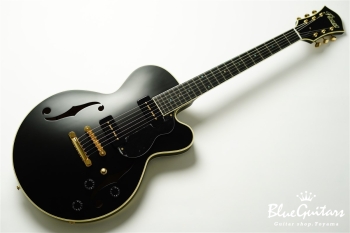 Ladybug-CB BG-CTM - Matte Black (Lacquer) #RZ0708