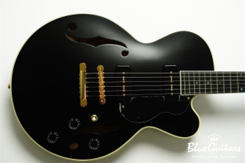 Ladybug-CB BG-CTM - Matte Black (Lacquer) #RZ0708