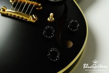 Ladybug-CB BG-CTM - Matte Black (Lacquer) #RZ0708