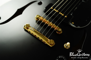 Ladybug-CB BG-CTM - Matte Black (Lacquer) #RZ0708