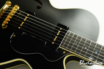 Ladybug-CB BG-CTM - Matte Black (Lacquer) #RZ0708