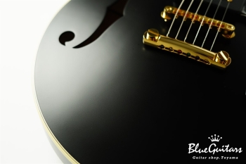 Ladybug-CB BG-CTM - Matte Black (Lacquer) #RZ0708