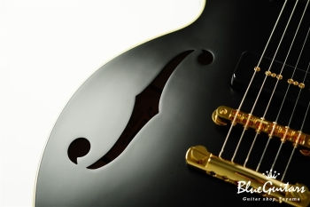 Ladybug-CB BG-CTM - Matte Black (Lacquer) #RZ0708