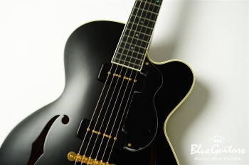 Ladybug-CB BG-CTM - Matte Black (Lacquer) #RZ0708