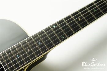 Ladybug-CB BG-CTM - Matte Black (Lacquer) #RZ0708